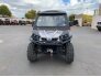 2014 Can-Am Commander 1000 Limited for sale 201221790